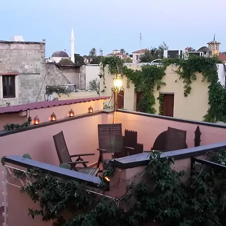 Attiki Hotel