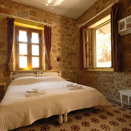 Hotel Attiki *