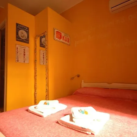 Hotel Attiki Rhodes City