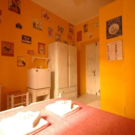 Hotel Attiki *