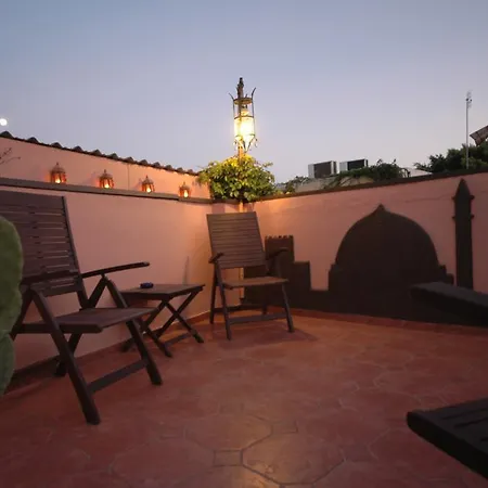Attiki Otel Rhodes City
