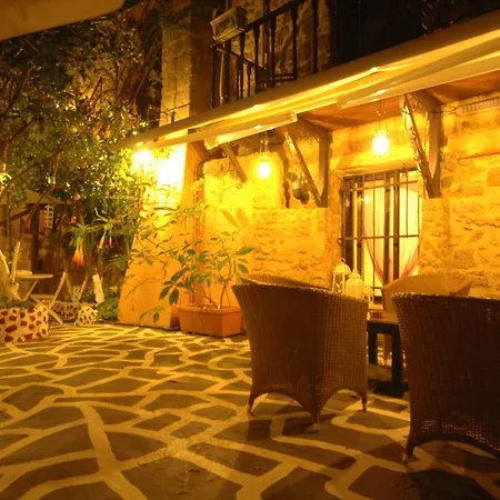 Otel Attiki