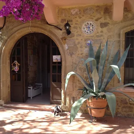 Attiki Otel