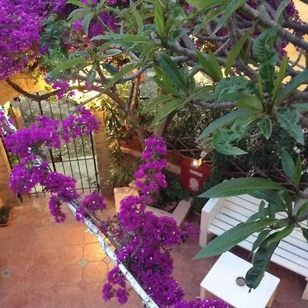 Otel Attiki Rhodes City