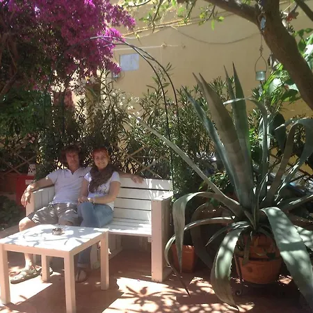 Attiki 酒店 Rhodes City